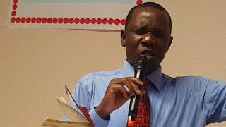 God Hates Sin Part 2