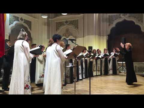 Corul Solemnis Satu Mare