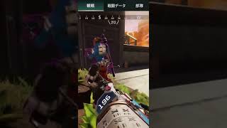 最近のAPEXプレイヤーは疲れている。 #apexlegends #apex