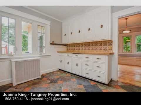 27 Gifford Dr, Worcester MA 01606 - Single Family Home - Real Estate - For Sale -