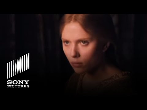 The Other Boleyn Girl (Trailer)