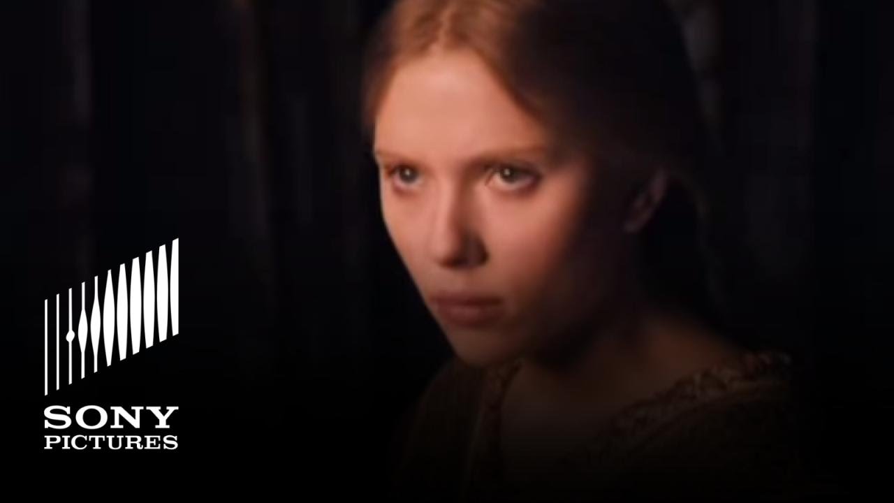 Watch the Trailer for The Other Boleyn Girl -- in ... thumnail