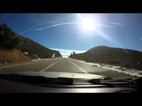 Thumbnail for NYE 2015 Group Drive part 2 - Ford ZX2 does Sunrise Hwy by Ford ZX2