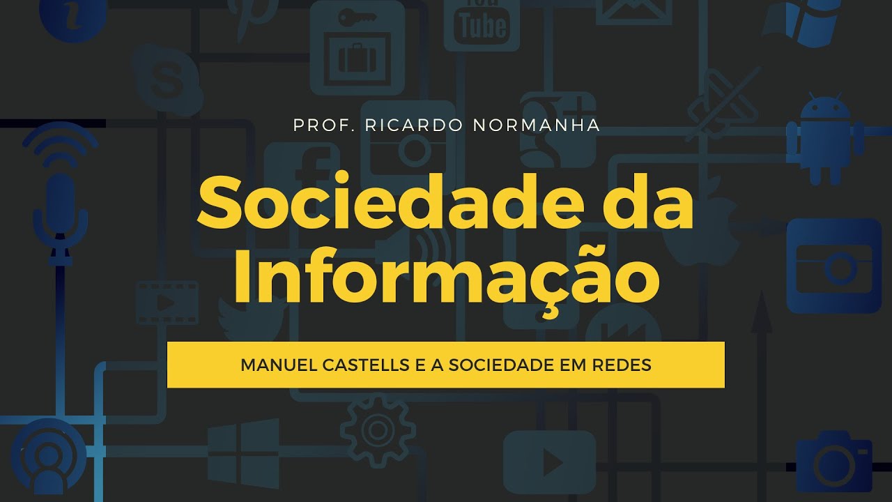 Sociedade da informação