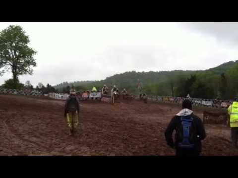 XC2 start GNCC Round 5
