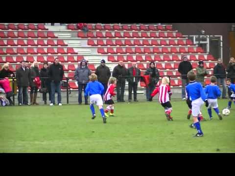 Arnhemse Boys F1, 27 november 2010