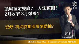 TASTY 盤房 Live 2026-02-27 | 港股財經直播 | 即市分析