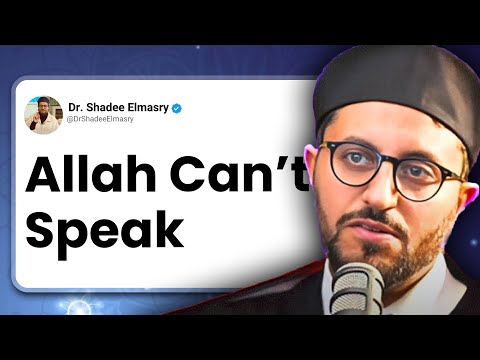 This is Why Ash'ari Aqeedah is Flawed