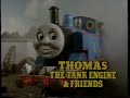 Shining Time Station 1989 Season 1 Intro Non Border