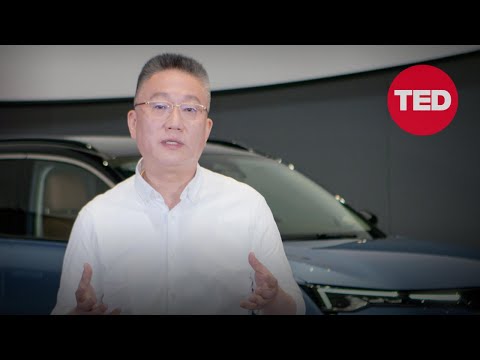 A future with fewer cars