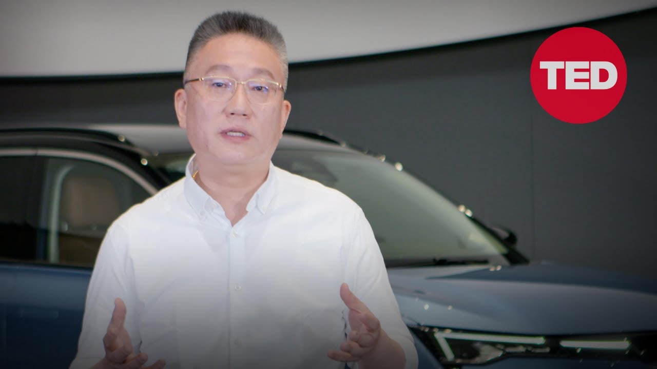 A future with fewer cars