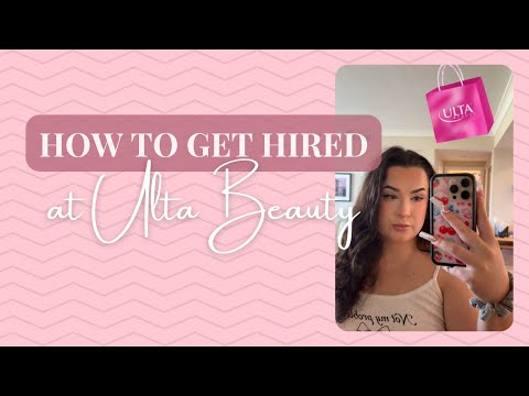 Ulta Task Associate