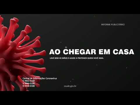 Campanha de Combate ao Coronavírus Colíder