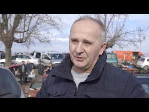 Rumski vasar, februar 2017 - U nasem ataru 675