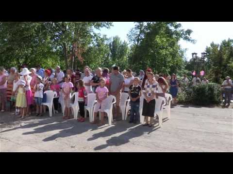 Secerișul 2016. s. Rădoaea partea 1