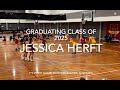 Jessica Herft: Class of 2025