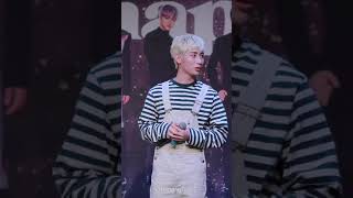 180610 IN2IT (인투잇) 영등포 팬싸인회 2U 아이젝 focus