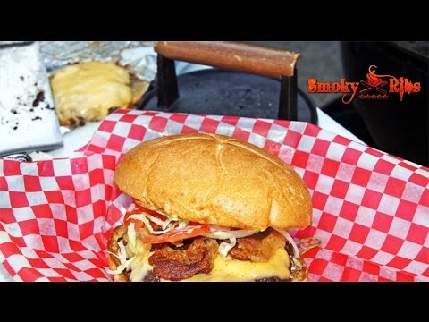 download lagu mp3 mp4 Guy Fieri Best Burger Recipe, download lagu Guy Fieri Best Burger Recipe gratis, unduh video klip Guy Fieri Best Burger Recipe