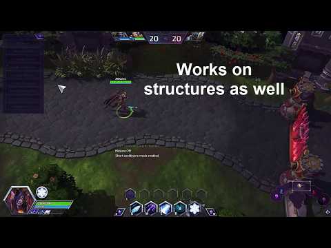 Jaina Ring of Frost level 20 bug