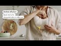 thumbnail: Medela Freestyle Hands-free dubbele elektrische draagbare borstkolf