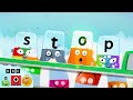 End Of Term Reading With The Alphablocks Level 5 Learn To Read