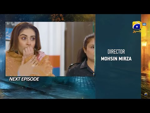 Jaan Nisar Episode 10 Teaser | New Best Drama Danish Taimoor