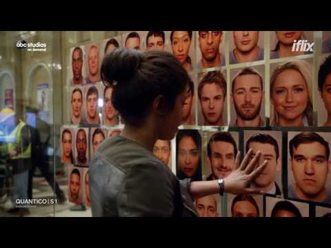 Quantico Season 1 Trailer
