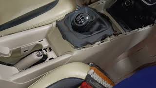 Síntomas del b1103 Subaru