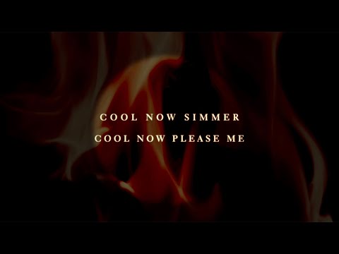 Mahalia - Simmer feat. Burna Boy (Lyric Video)