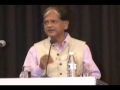 Anil Shastri on the Book launch of Lal Bahadur Shastri - Lessons in Leadership