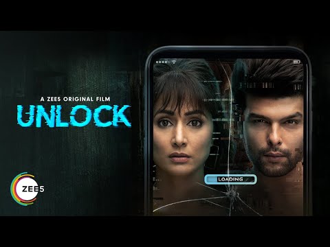 Unlock | Official Teaser | A ZEE5 Original Film | Streaming Now on ZEE5