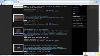 How to create your own Software part 2 : The coding/Settings