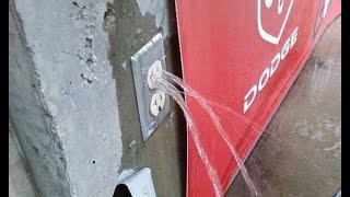 Small Leaks Can Mean Big Plumbing Problems | Roto-Rooter