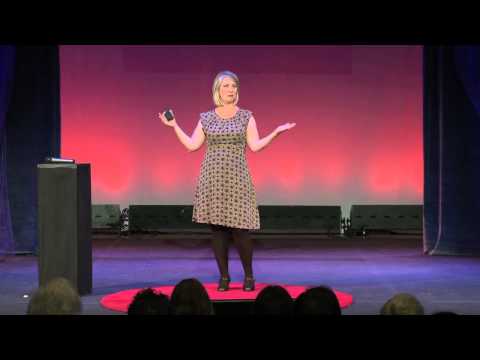 The Good Food Movement: Building a Better Food System | Cheryl Muñoz | TEDxOakParkWomen