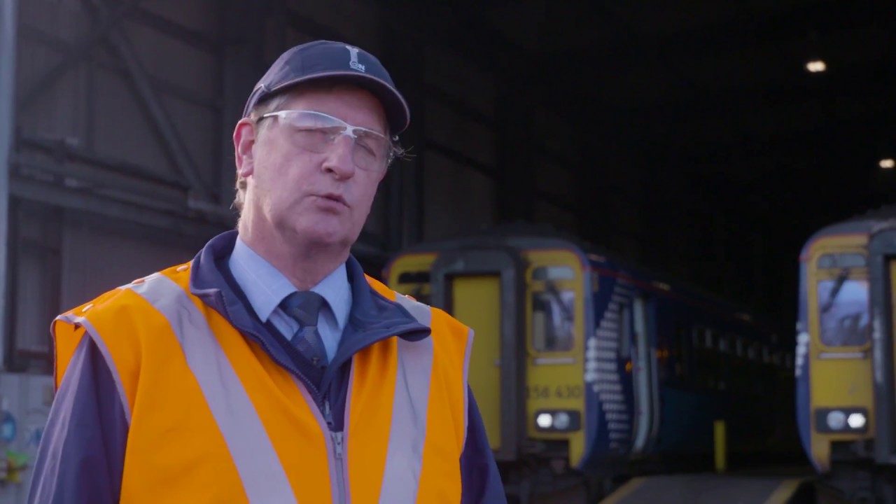 Every Single Day - David Coddington, Performance Engineer