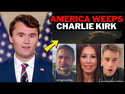 La morte di Charlie Kirk lascia milioni di americani con domande difficili