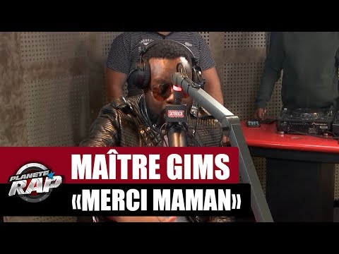 download lagu mp3 mp4 Maitre Gims Merci Maman, download lagu Maitre Gims Merci Maman gratis, unduh video klip Maitre Gims Merci Maman