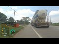 Kuantan Ride Mentakab To Kuantan Day 2 Part 3 Final