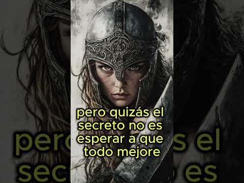 "No esperes el sol... baila bajo la lluvia"