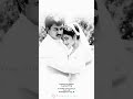 Kanne En Munne Kadalum Thullathu Gentleman AR Rahman Tamil Shorts Rango Status