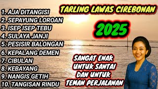 Download lagu TARLING TENGDUNG CIREBONAN || TARLING LAWAS CIREBONAN mp3