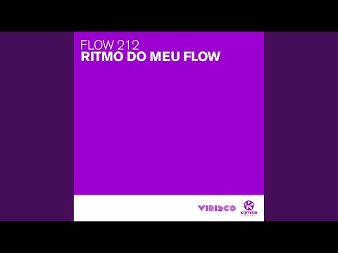 Ritmo Do Meu Flow feat. DJ Overule & Rusty (MastikSoul Mix)
