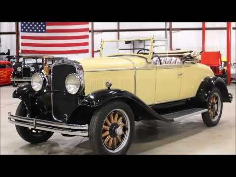 1930 DeSoto CK (CC-1082413) for sale in Kentwood, Michigan