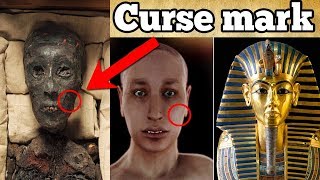 The Story of The Curse of King Tutankhamun