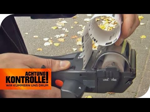 Ausreden statt Fahrkarte: Kreative Geschichten der Schwarzfahrer | Achtung Kontrolle | kabel eins