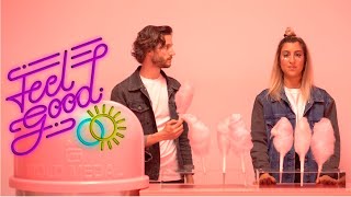 Goodnight, Sunrise - Feel Good (official video)