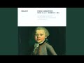 Piano Concerto No. 8 in C Major, K. 246 "Lützow": III. Rondeau: Tempo di minuetto