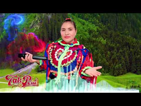 PRIMICIA 2025 TAKI PERÚ  ..EN LA VOZ DE :BETTY CALLACA ...TAKI 