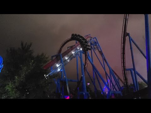 Banshee short video by rtraveler2004