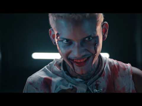 Trampa Billone - En Contra Mi  (Video Oficial)